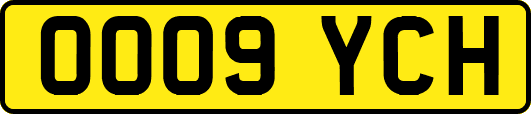 OO09YCH