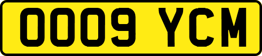OO09YCM