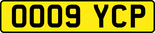OO09YCP