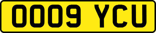 OO09YCU