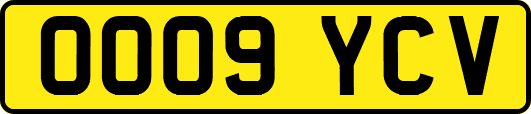 OO09YCV