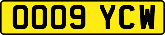 OO09YCW