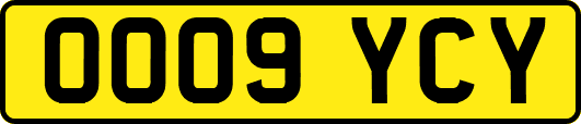 OO09YCY