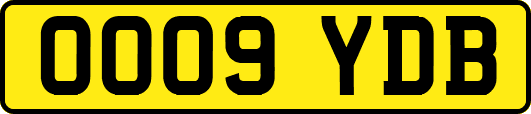OO09YDB