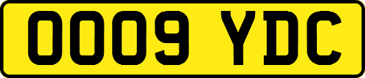 OO09YDC