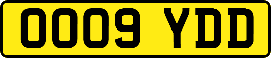 OO09YDD