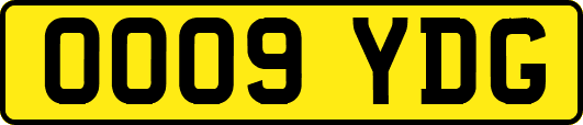 OO09YDG