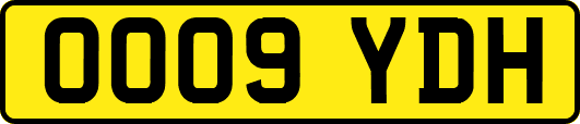 OO09YDH