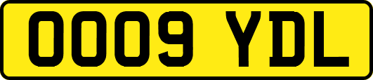 OO09YDL