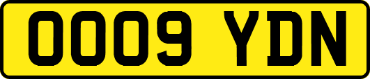 OO09YDN