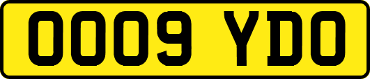 OO09YDO