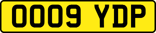 OO09YDP