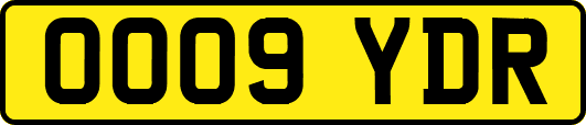OO09YDR