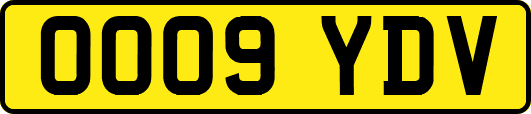 OO09YDV