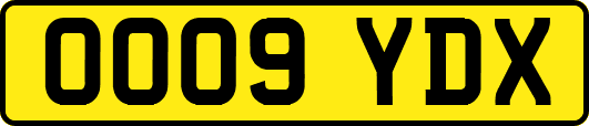 OO09YDX