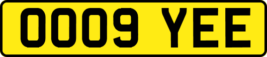 OO09YEE