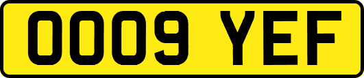 OO09YEF