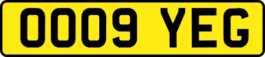 OO09YEG
