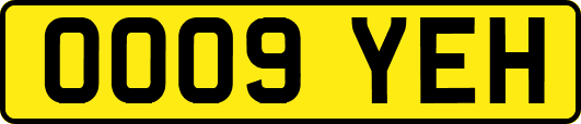 OO09YEH