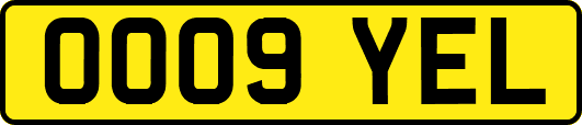 OO09YEL