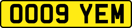 OO09YEM