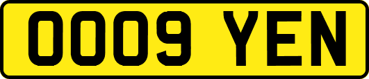 OO09YEN