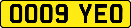OO09YEO