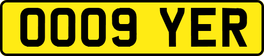 OO09YER