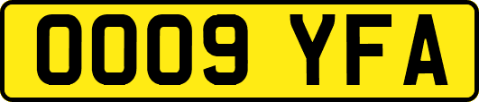 OO09YFA
