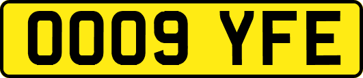 OO09YFE