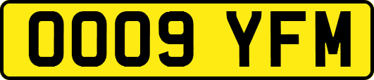 OO09YFM