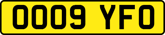 OO09YFO