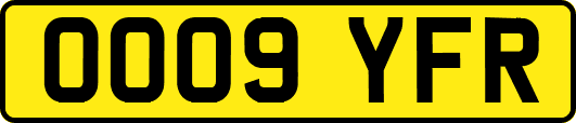 OO09YFR