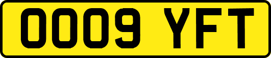 OO09YFT