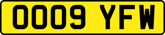 OO09YFW