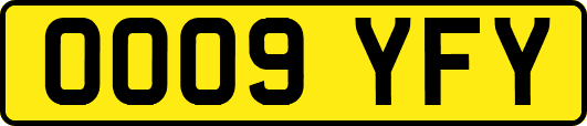 OO09YFY
