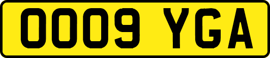 OO09YGA