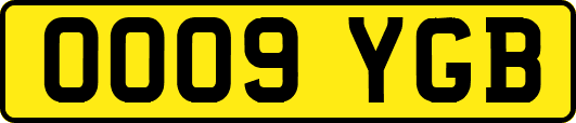 OO09YGB