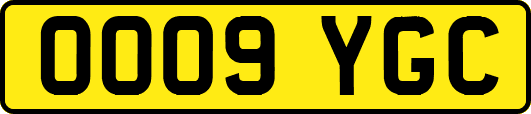 OO09YGC