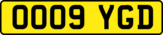 OO09YGD
