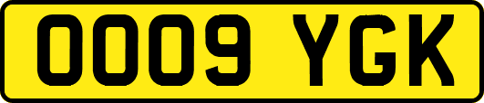 OO09YGK