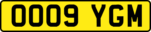 OO09YGM