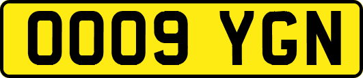 OO09YGN