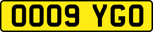 OO09YGO