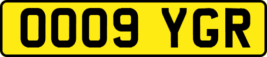 OO09YGR