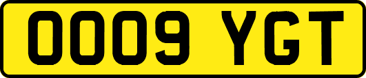OO09YGT