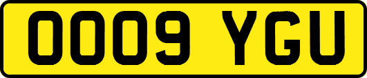 OO09YGU