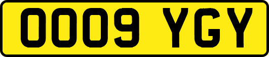 OO09YGY