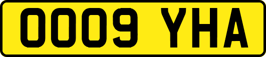 OO09YHA