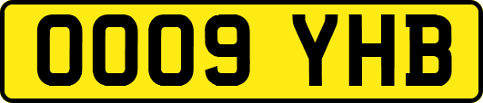 OO09YHB